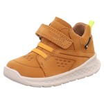 Superfit Gore-Tex Breeze Braun/Gelb