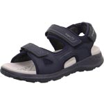 Superfit Criss Cross Blau 8030