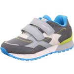 Superfit Dash Hellgrau/Türkis