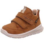 Superfit Gore-Tex Breeze Braun/Beige (3000)