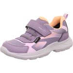 Superfit Sympatex Rush Lila/Orange