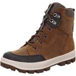 Superfit Gore-Tex Tedd Braun/Schwarz