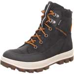 Superfit Gore-Tex Tedd Schwarz/Orange