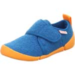Superfit Barefit Venti Blau/Orange