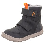 Superfit Gore-Tex Barefit Walderi Grau