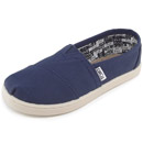 Toms Classic Canvas Yt dunkelblau (navy)