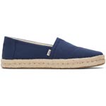 Toms Alpargata Rope 2.0 Navy (Dunkelblau)