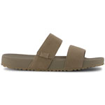 Toms Nico Taupe-Grau (Dune Suede)