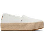 Toms Valencia Weiß (White)