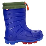 Viking Extreme Warm Blau/Grün (Royal)