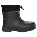 Viking Norse Low Boot Charcoal/Black