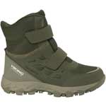 Viking Track Warm WP 2V Olive