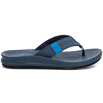Xti Summer Flip Flop Men Dunkelblau (Navy)